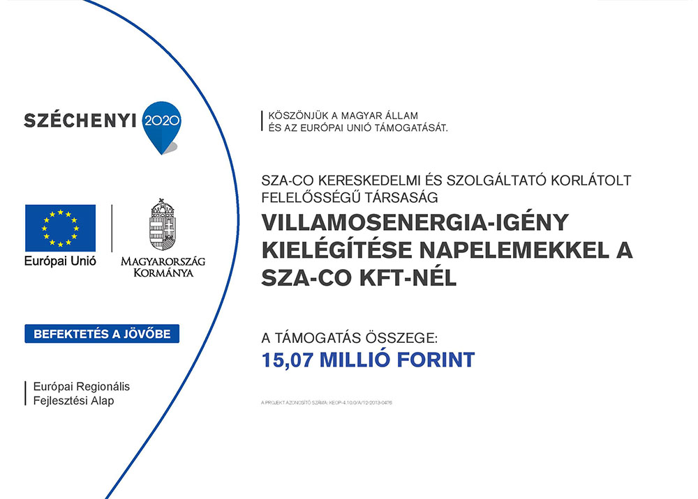 envirotrade kereskedelmi és szolgáltató kit deco